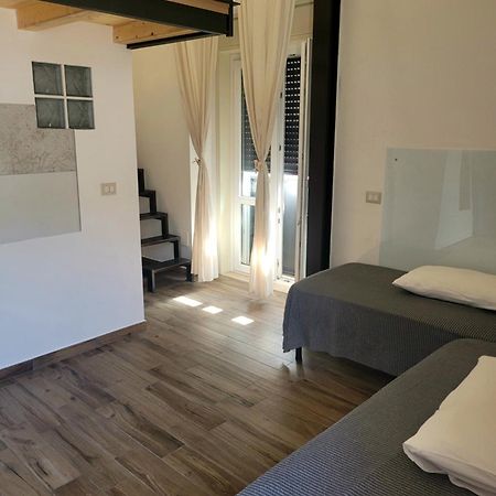 Casa Del Forestiero Katanya Dış mekan fotoğraf