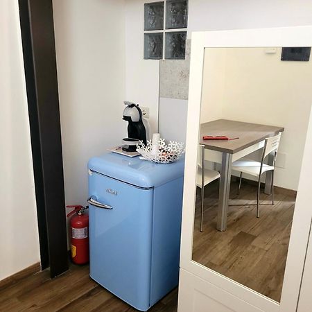 Casa Del Forestiero Katanya Dış mekan fotoğraf