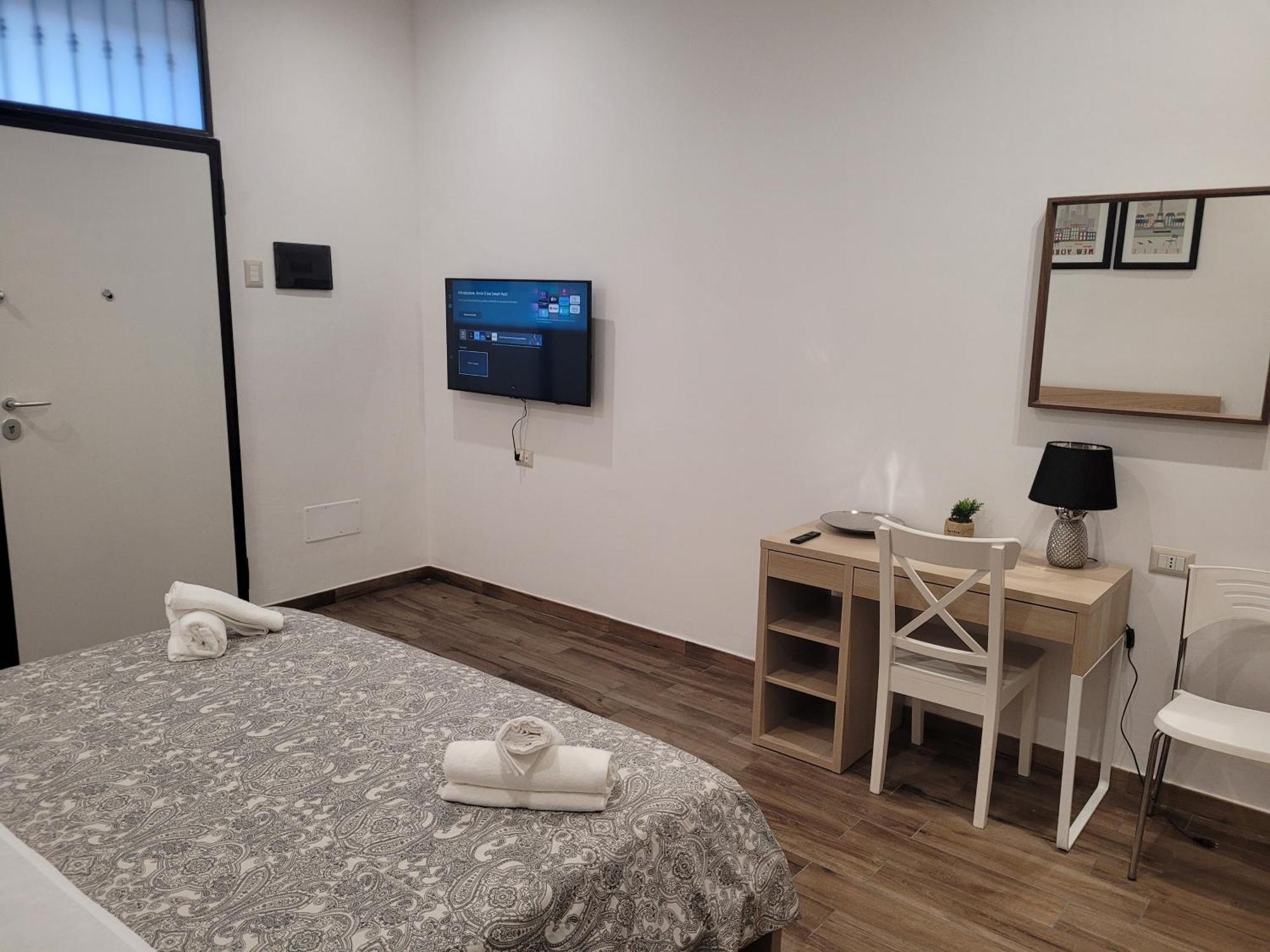 Casa Del Forestiero Katanya Dış mekan fotoğraf