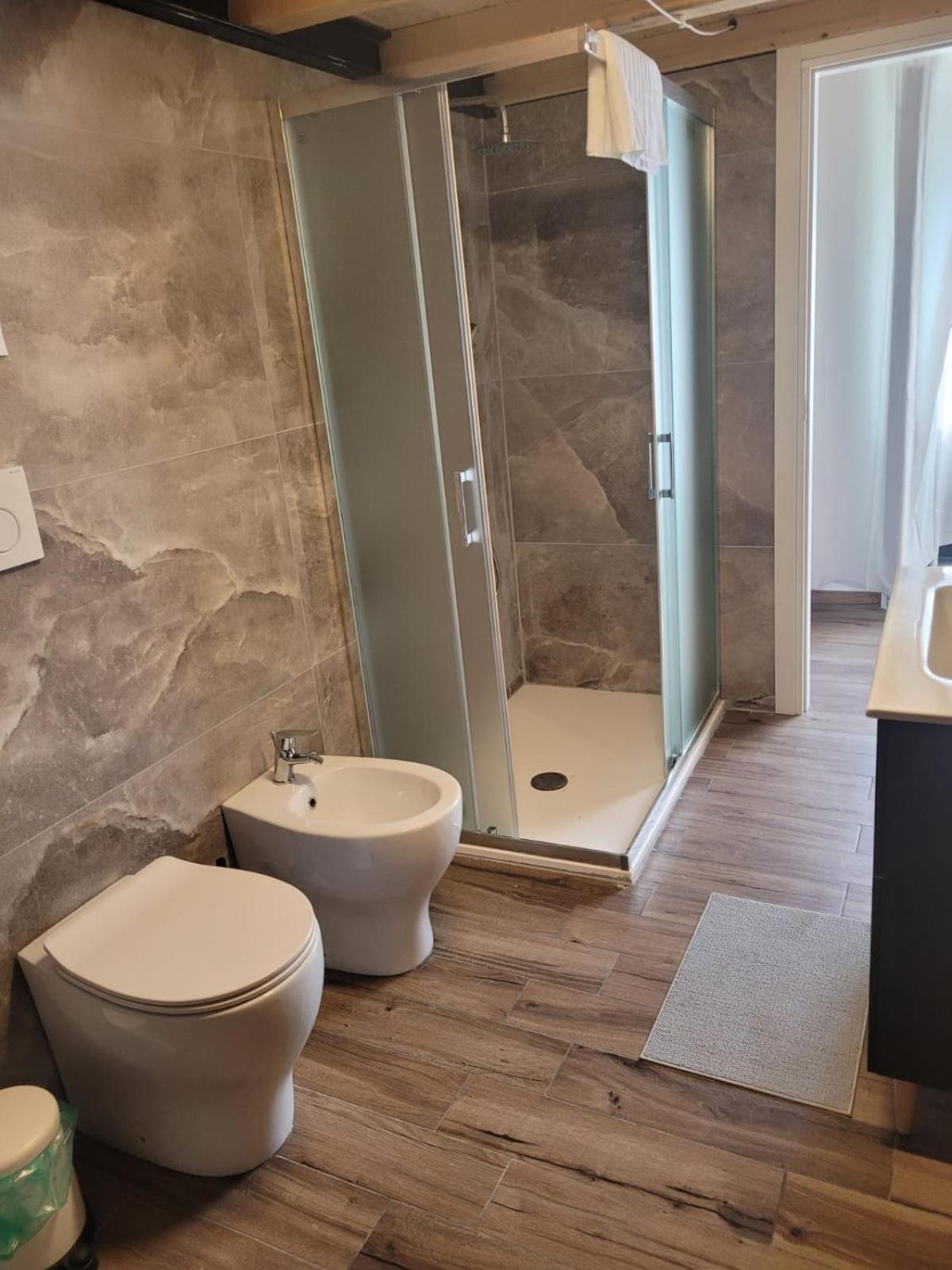 Casa Del Forestiero Katanya Dış mekan fotoğraf
