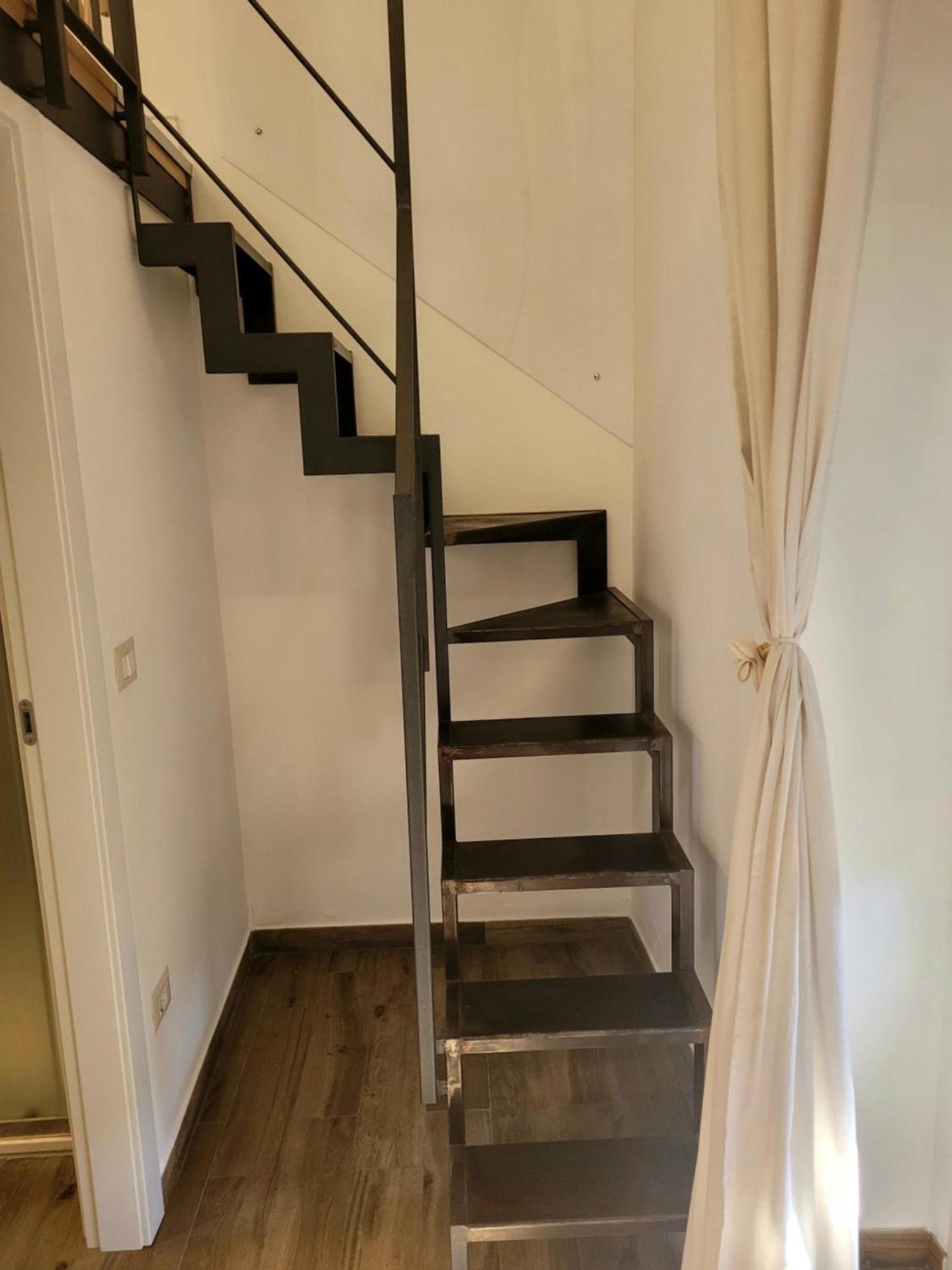 Casa Del Forestiero Katanya Dış mekan fotoğraf